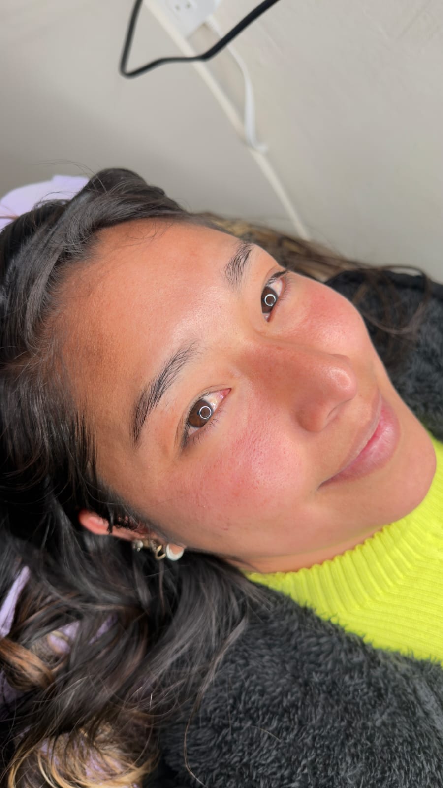 Cejas después