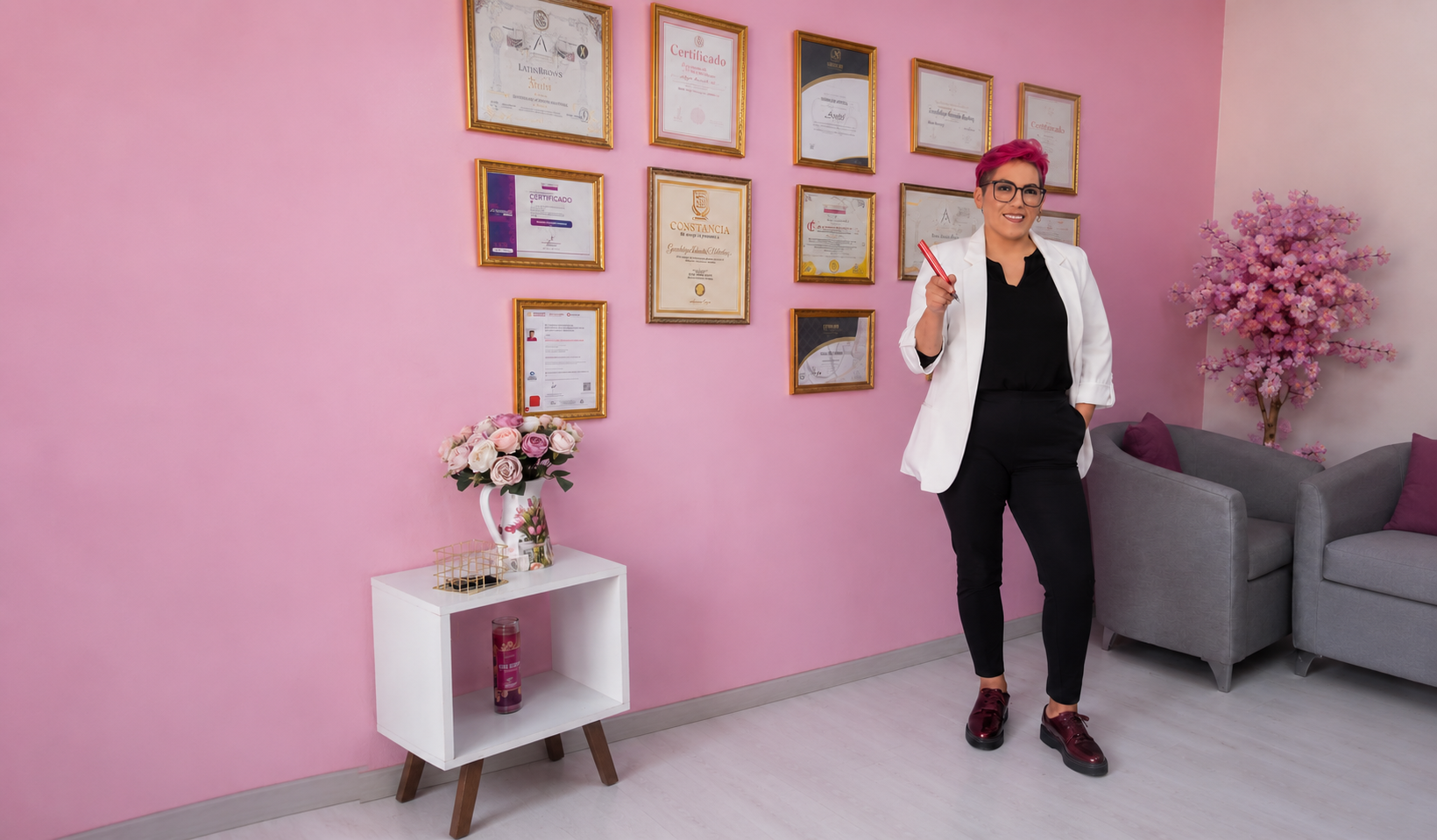 Diseños que elevan tu look,